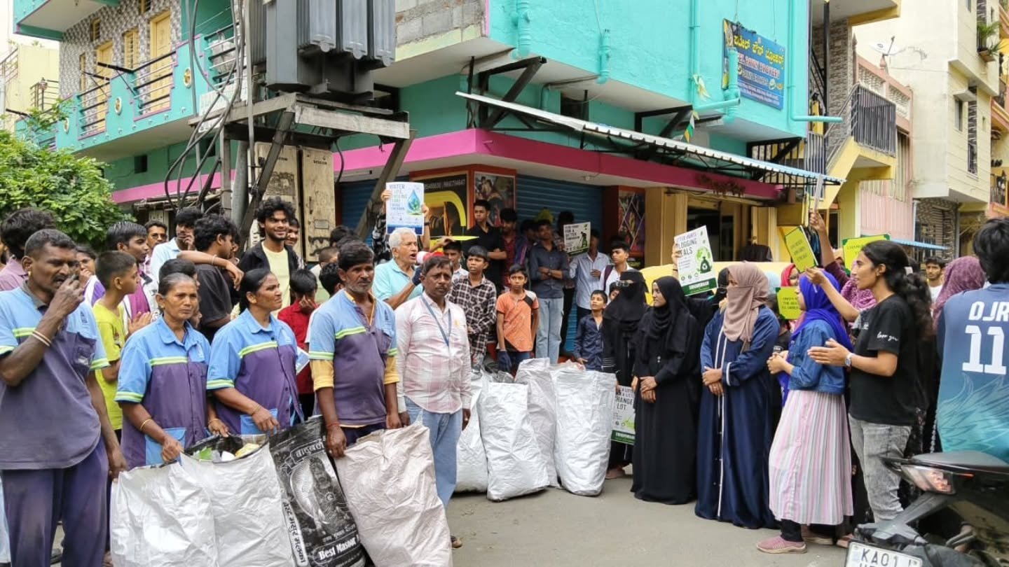 Community Awareness & Environment