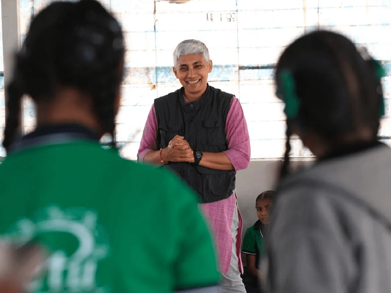Trafficking & Abuse Prevention/Education