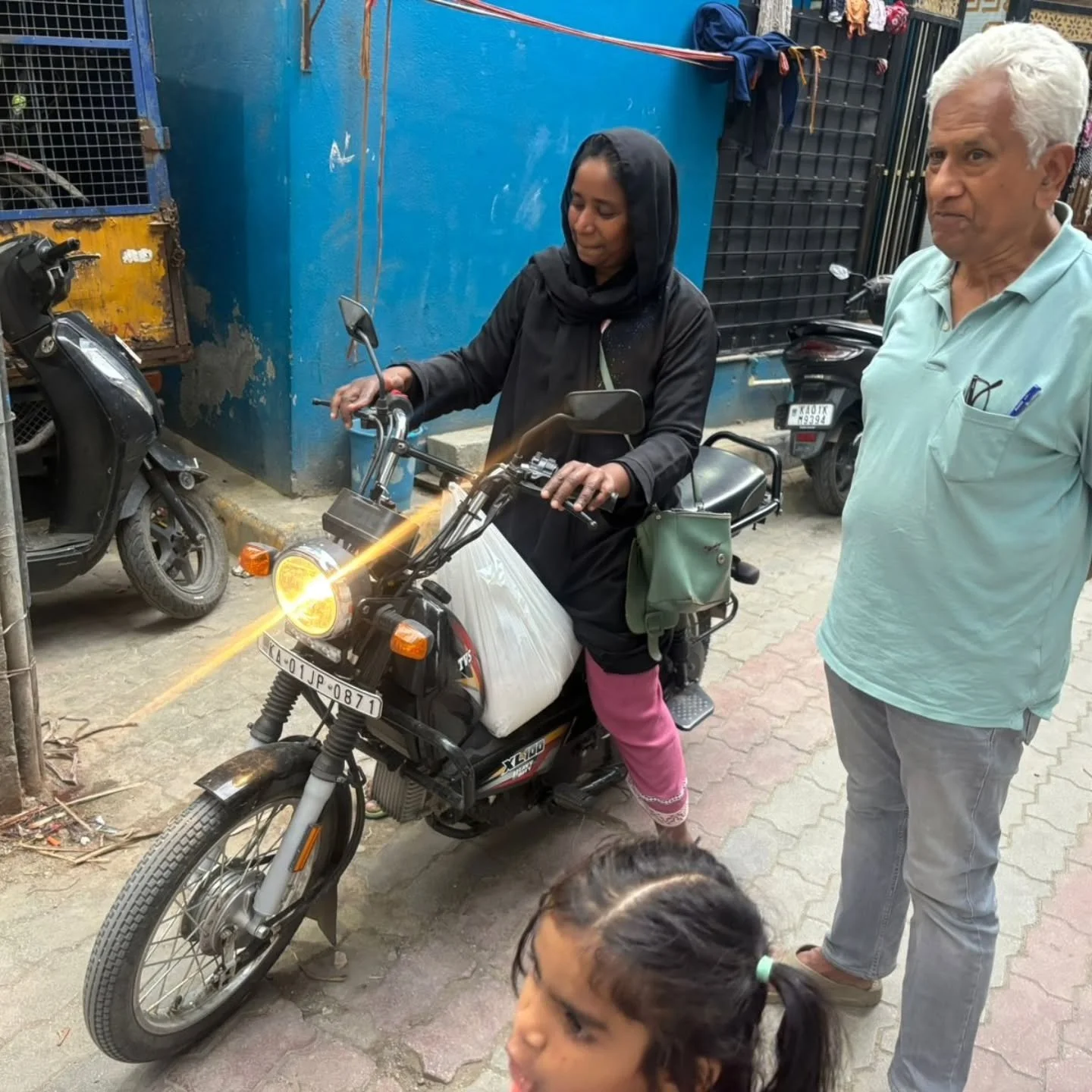 Women Empowerment