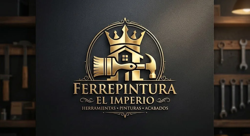 FERREPINTURAS EL IMPERIO C,A
