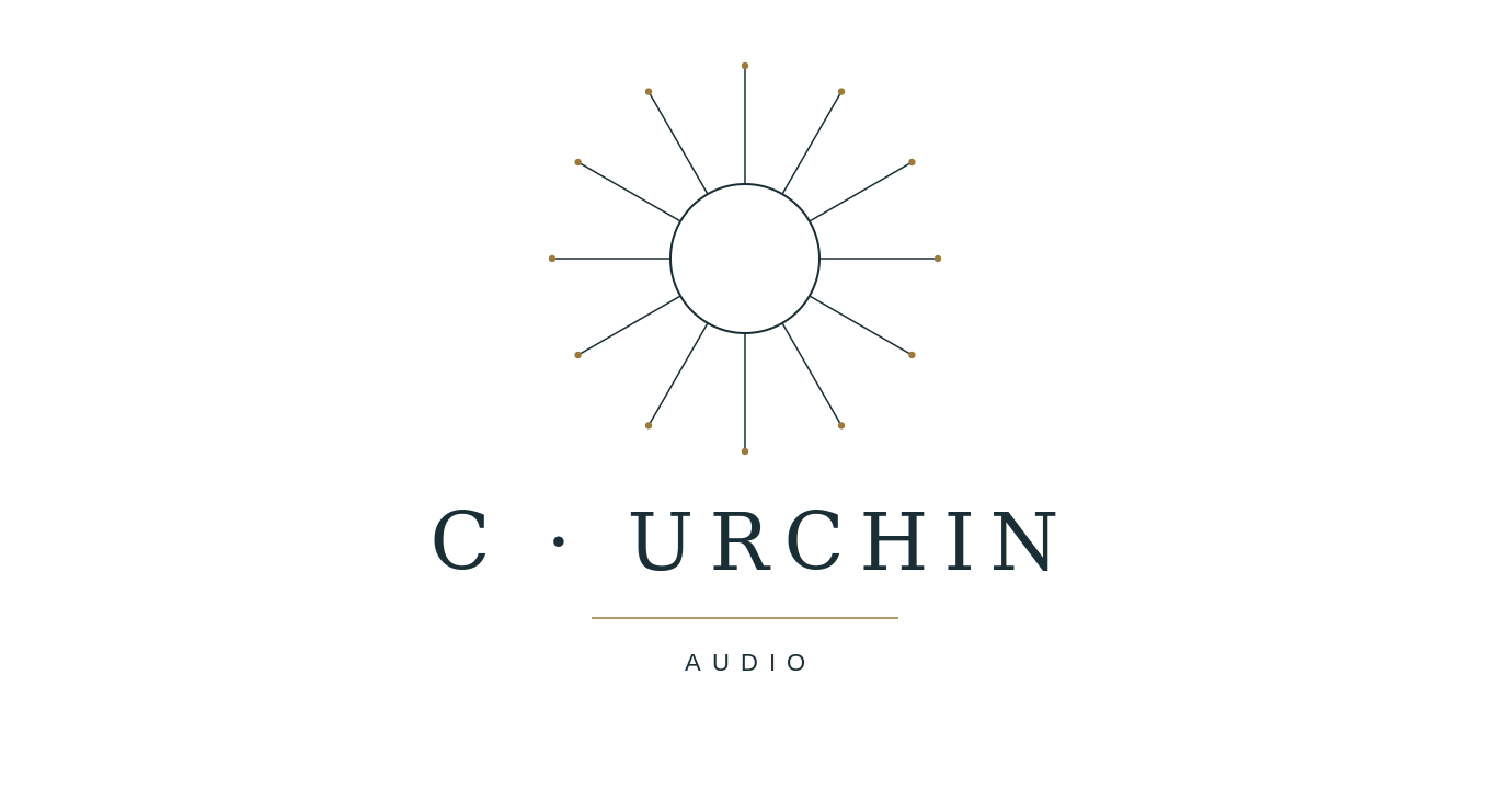 C-Urchin Audio