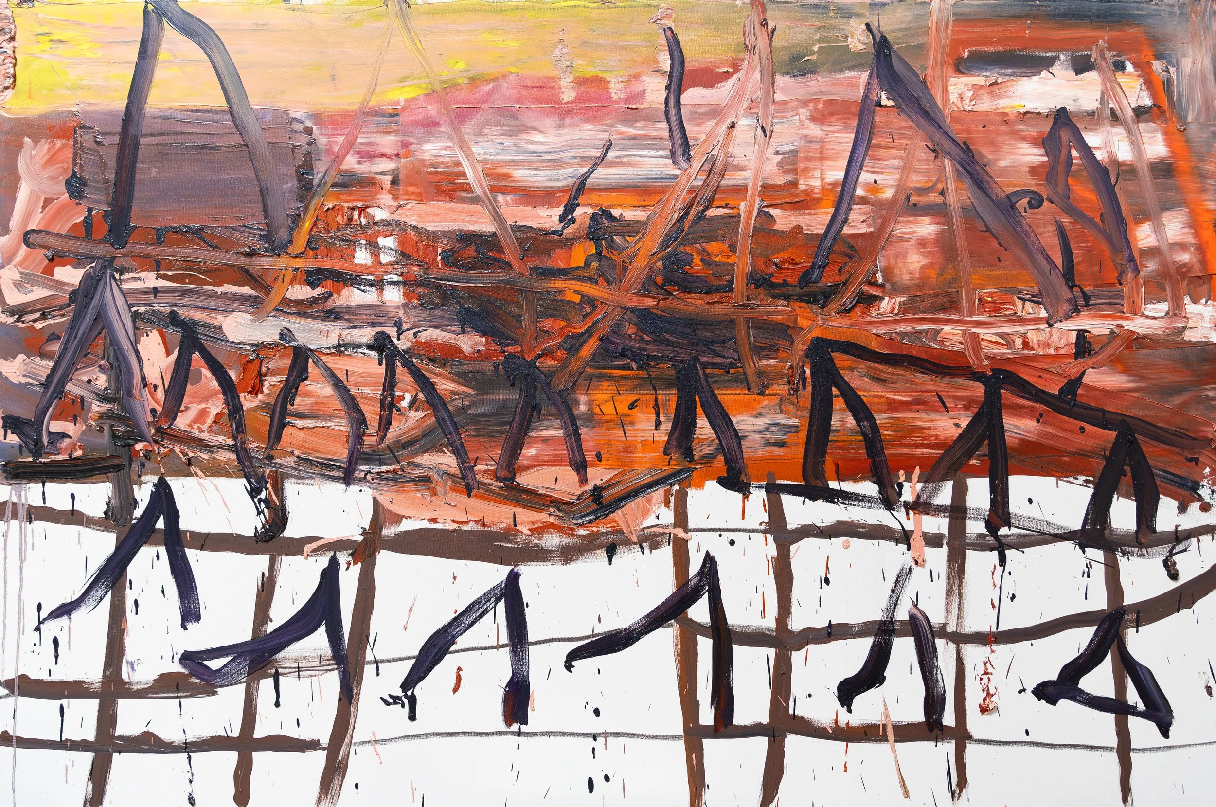 Paintings