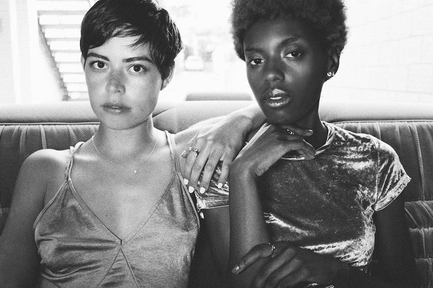 PORTRAITS