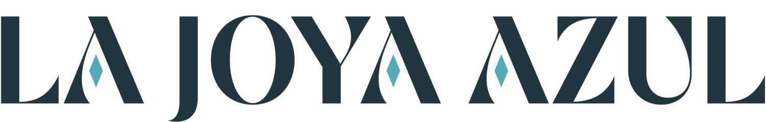 La Joya Azul