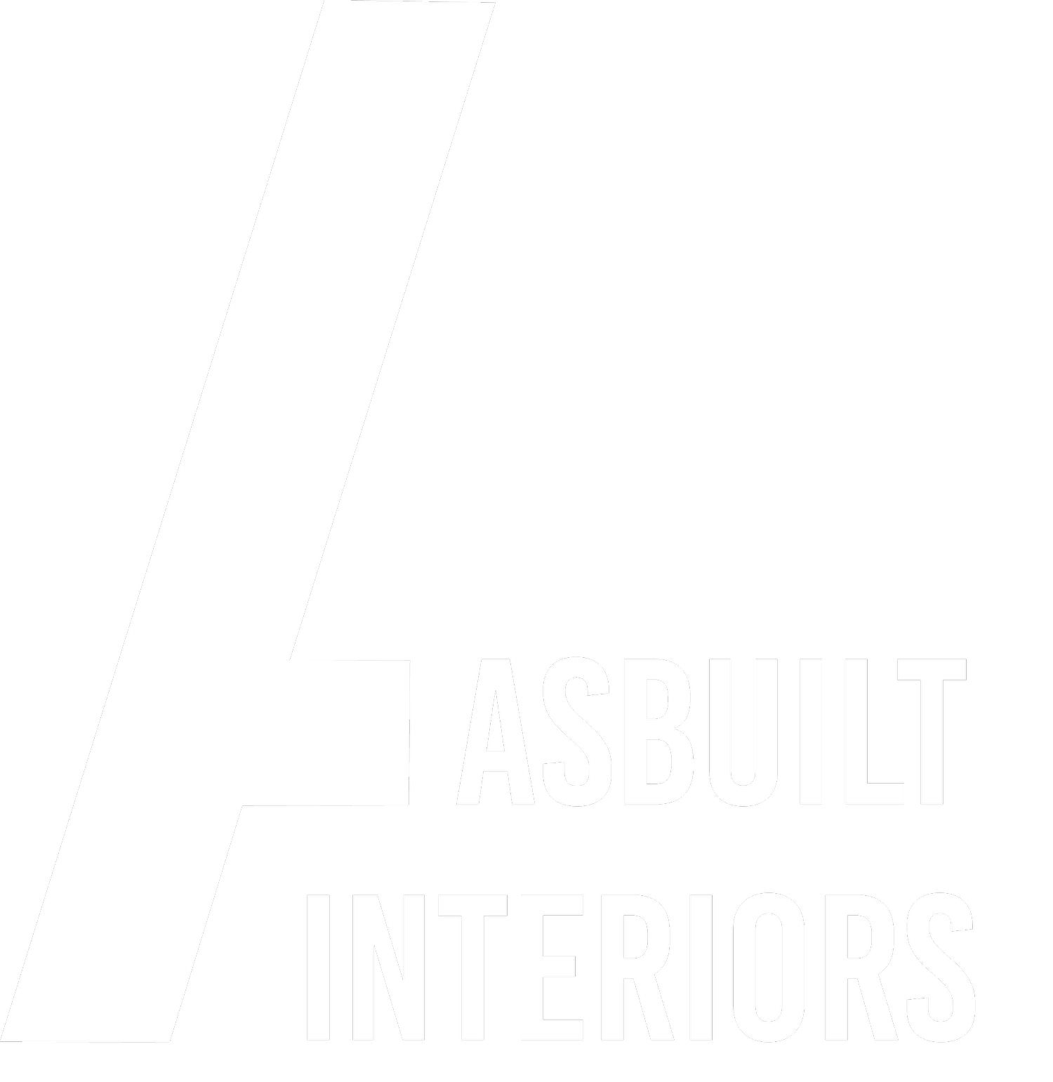 ASBUILT INTERIORS 