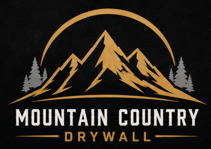 Mountain Country Drywall