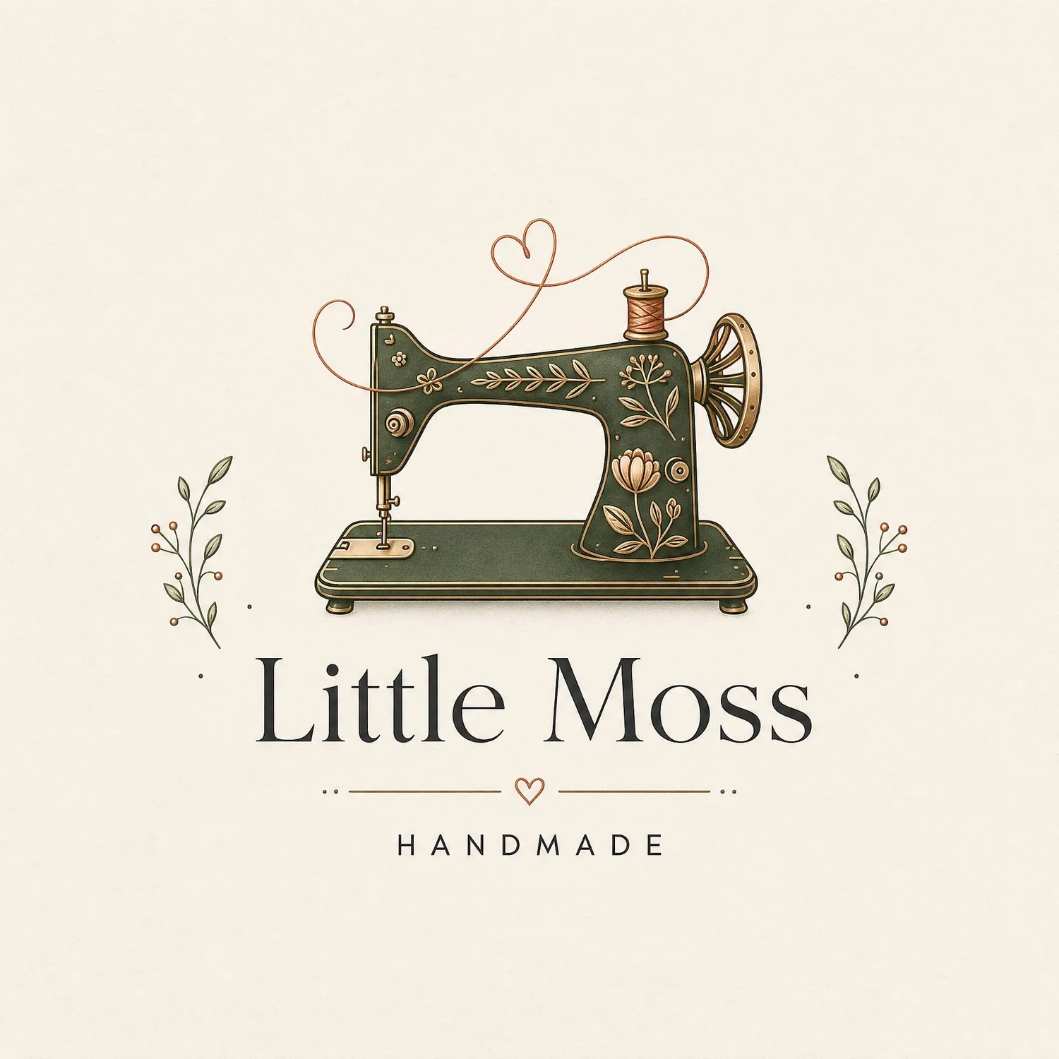 Little Moss Handmade