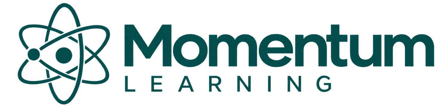 Momentum  Learning 
