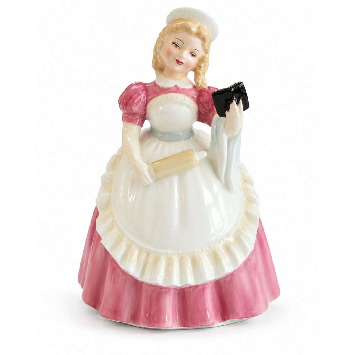 Royal Doulton Cookie HN2218 Figurine