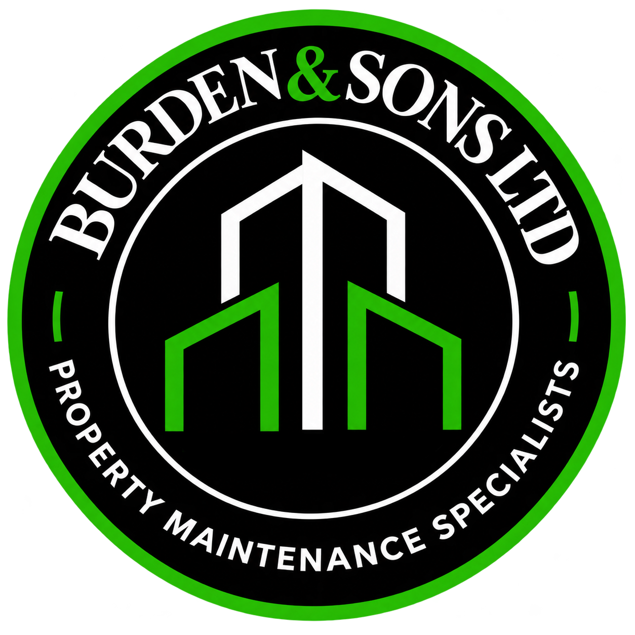 Burden &amp; Sons Ltd.