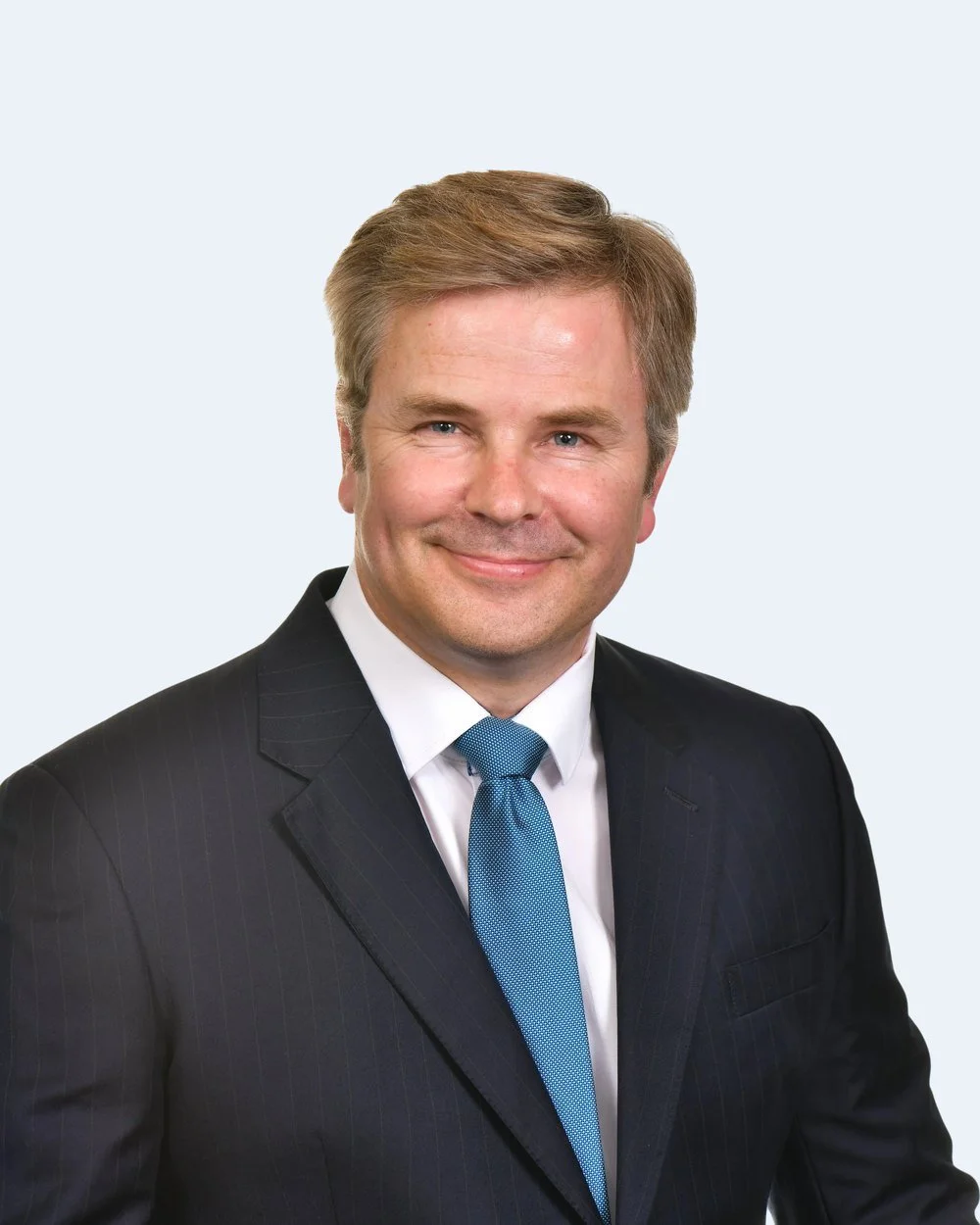 Ian Metzke, Co-owner and CEO of Simple Accounting Group