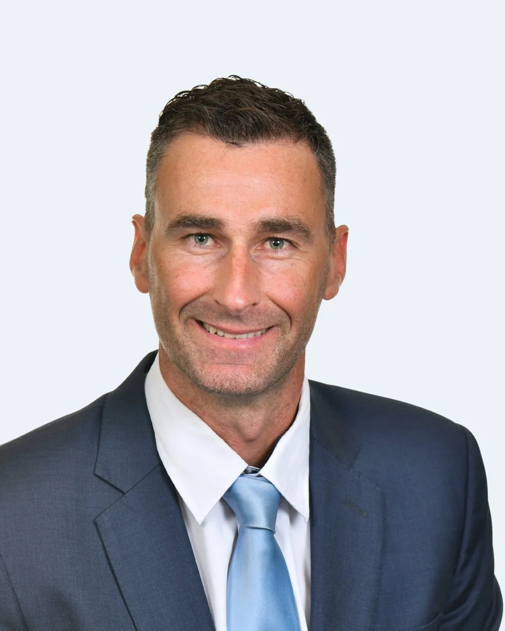Brad Phelan, Co-owner and Partner of Simple Accounting Group