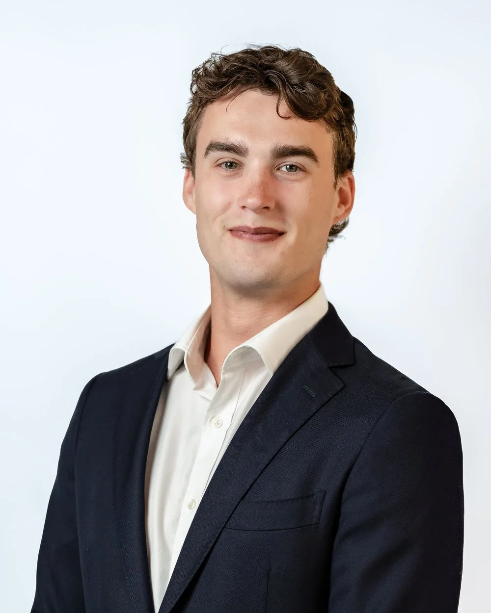 Samuel Rees, General Manager of Simple Accounting Group