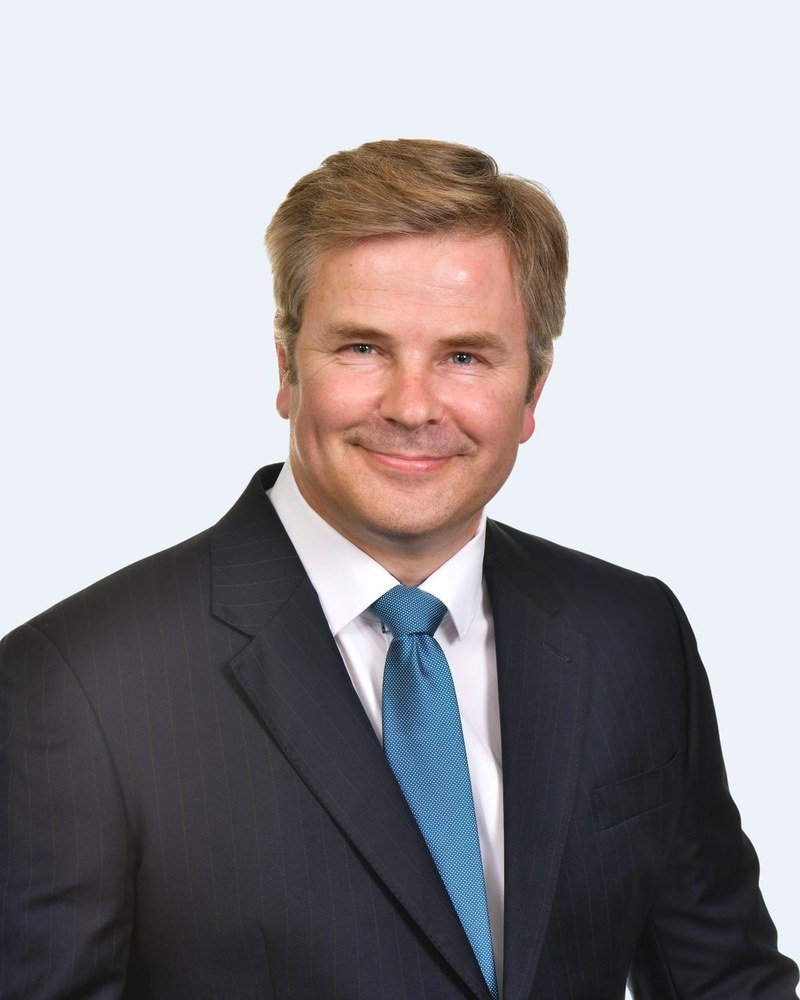 Ian Metzke, Co-owner and CEO of Simple Accounting Group