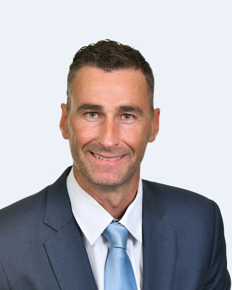 Brad Phelan, Co-owner of Simple Accounting Group