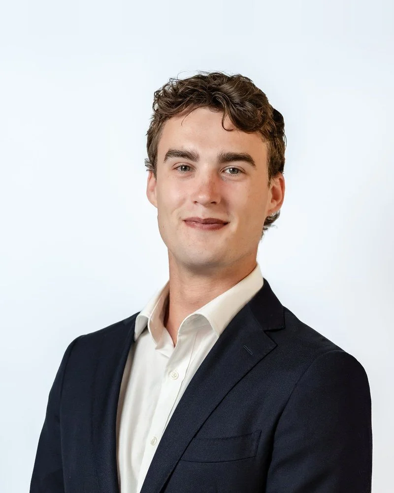 Samuel Rees, General Manager of Simple Accounting Group