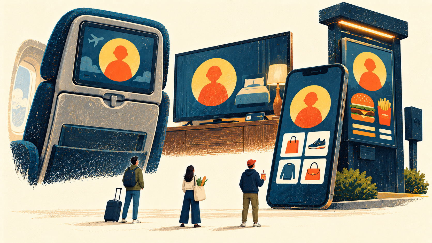If Your Company Is On Screens, You’re a Media Company