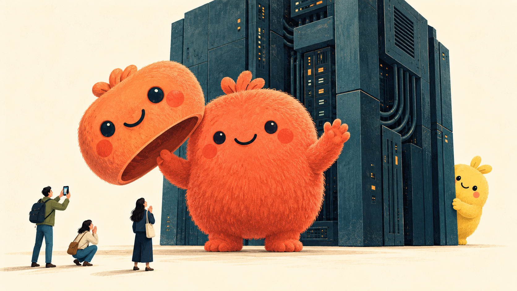 Is Your Content Cute Enough?