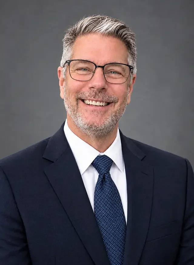 Doug Lipsie, owner of Lipsie Insurance Agency in Elk Grove, California