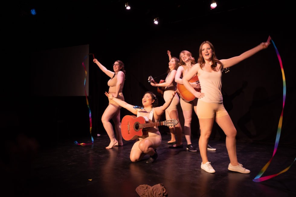 We Were Featured In Sesayarts This Week!
