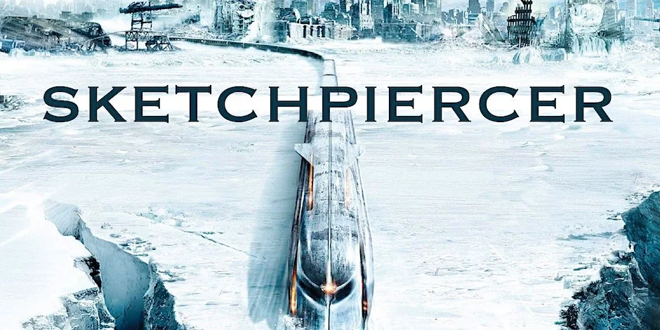 The SKETCHpiercer