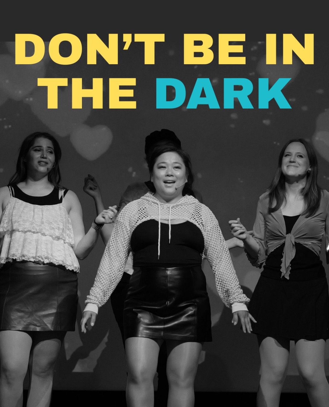 Feel like we&rsquo;ve vanished as soon as we appear? Tap the link in our bio to sign up for our newsletter and hear about all our shows coming up in 2027. The best part, we&rsquo;ll only email you when it&rsquo;s time to shine!