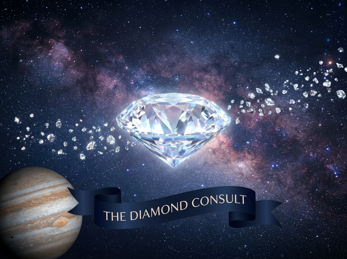 Diamond Consultation