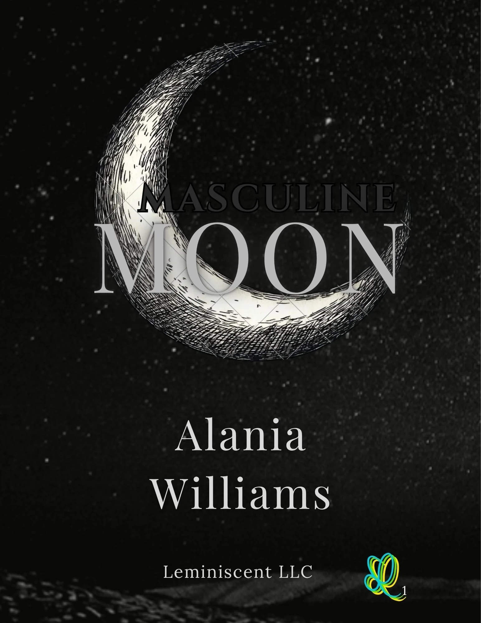 Masculine Moon