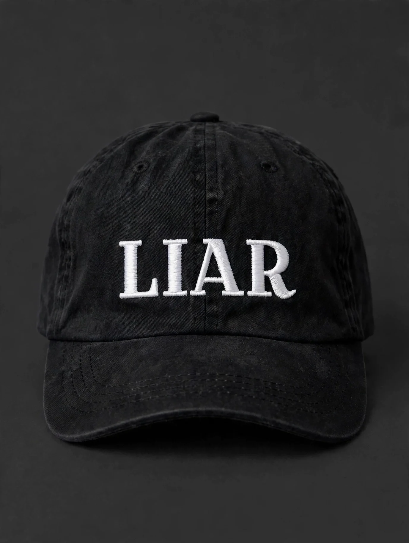LIAR Hat