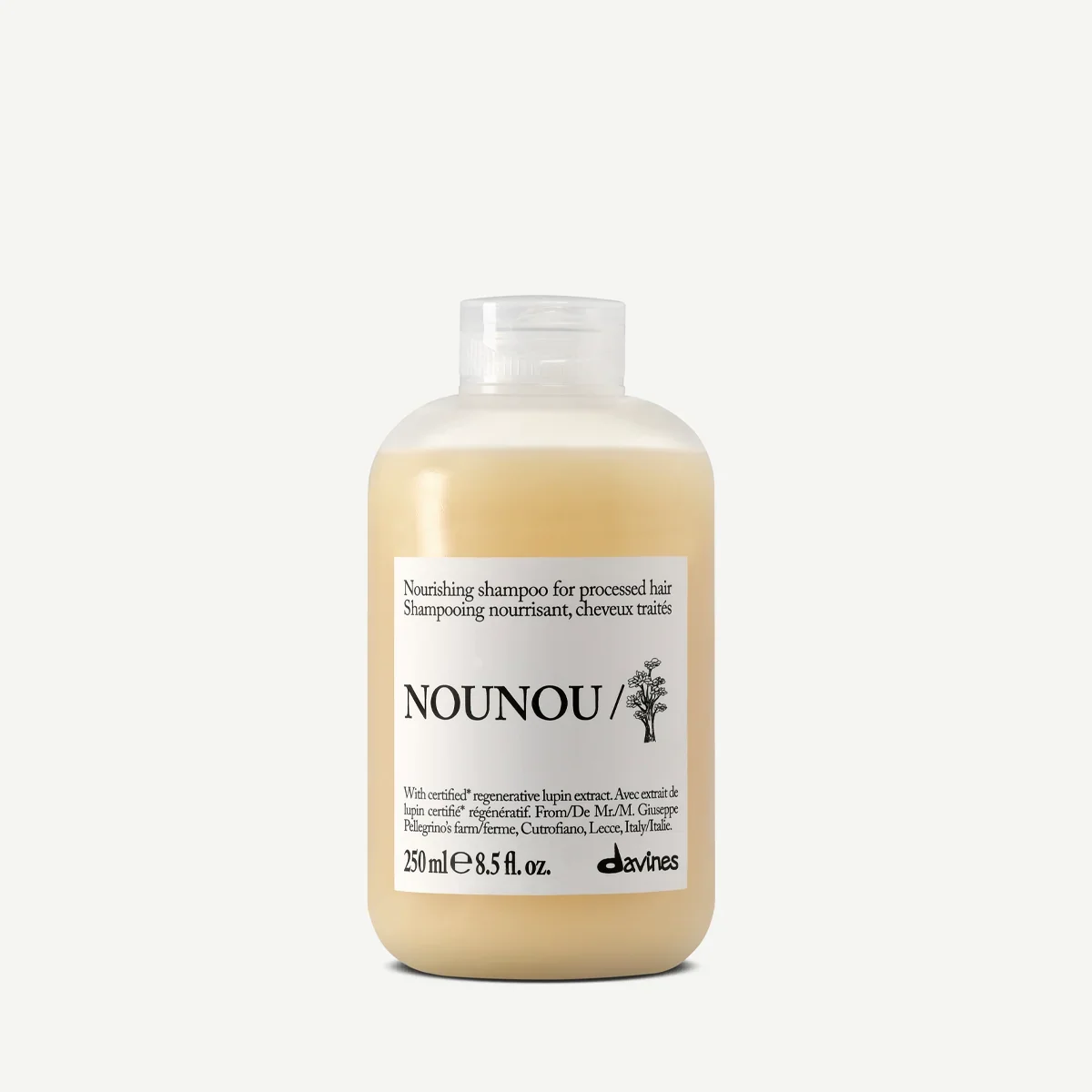 Nou Nou Shampoo