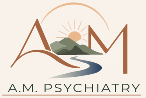 A.M. Psychiatry - Alexandria McCulloch PMHNP Serving WA | OR