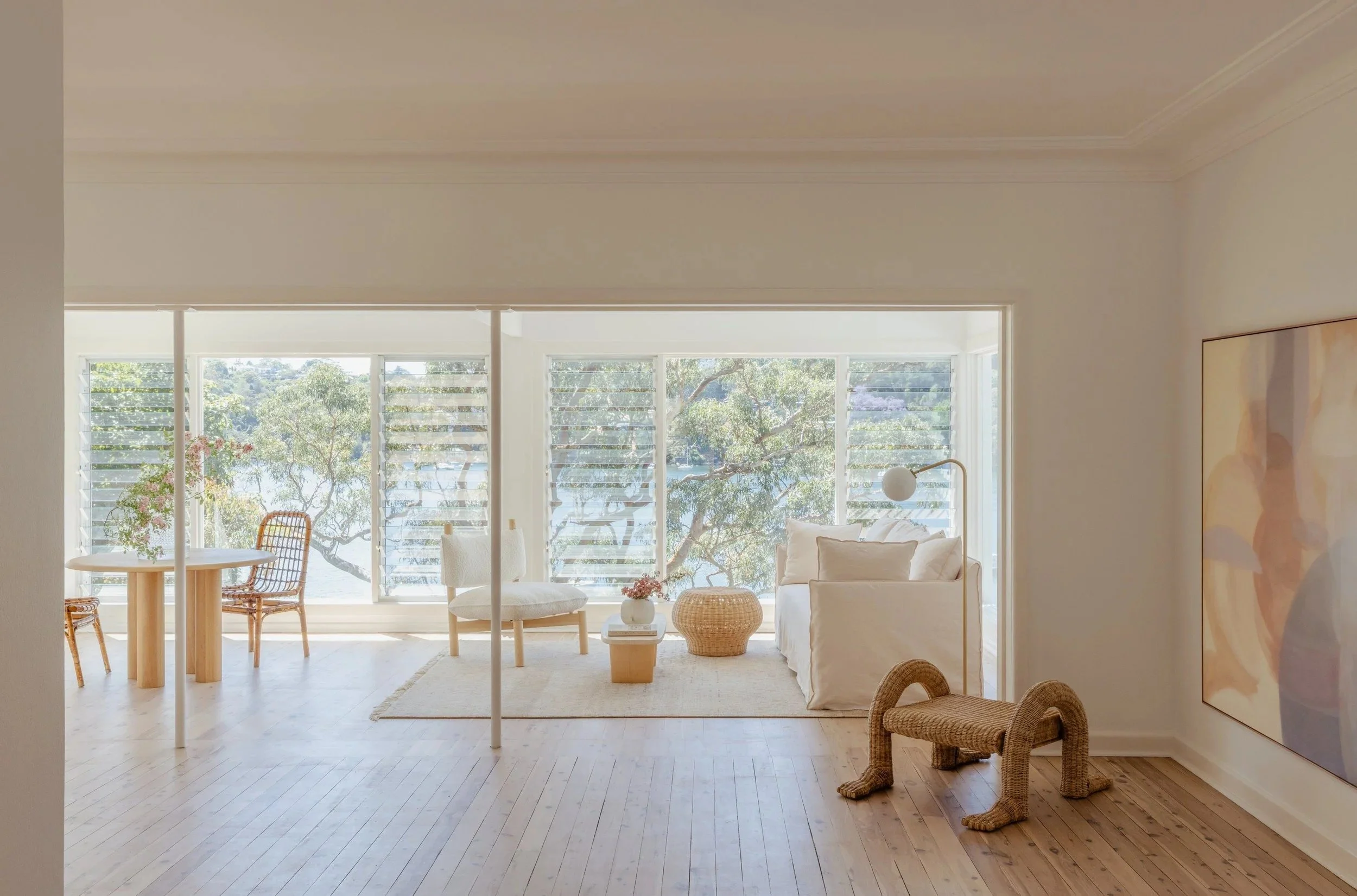 Castlecrag House