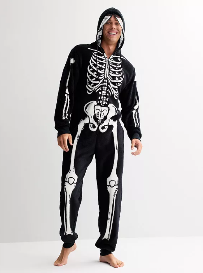 Men’s Halloween Costume Finds