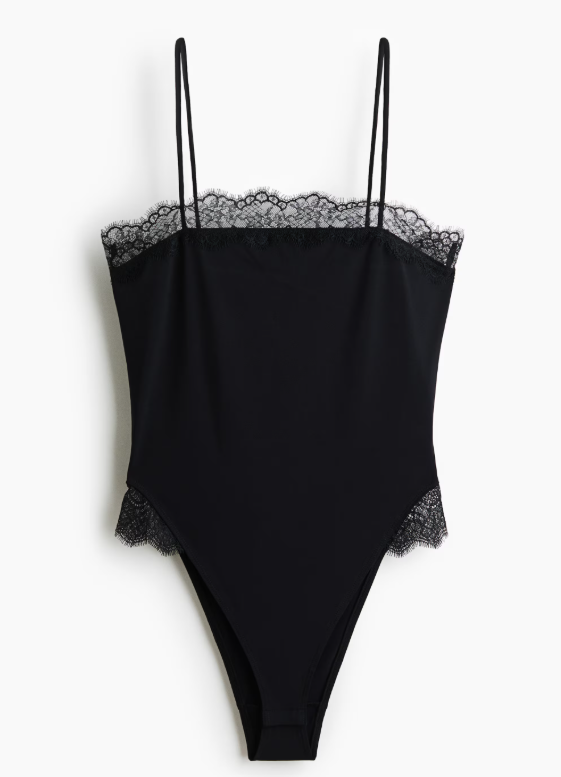 H&amp;M Finds