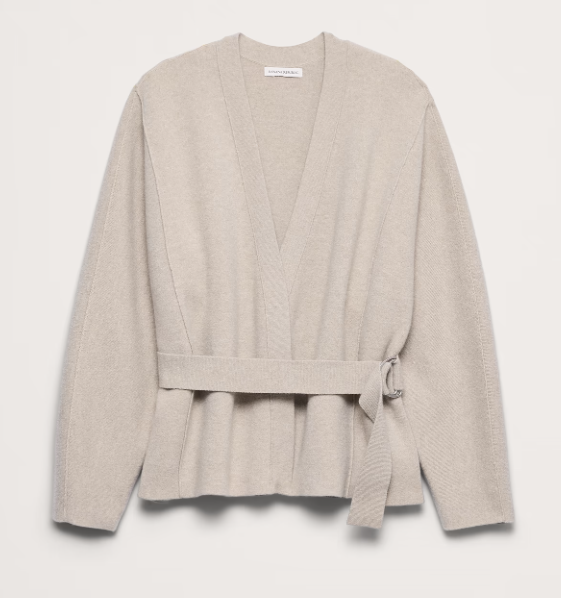 Banana Republic Finds