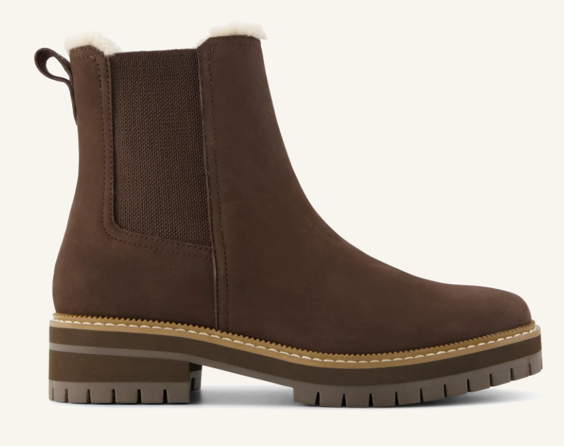 TOMS Finds