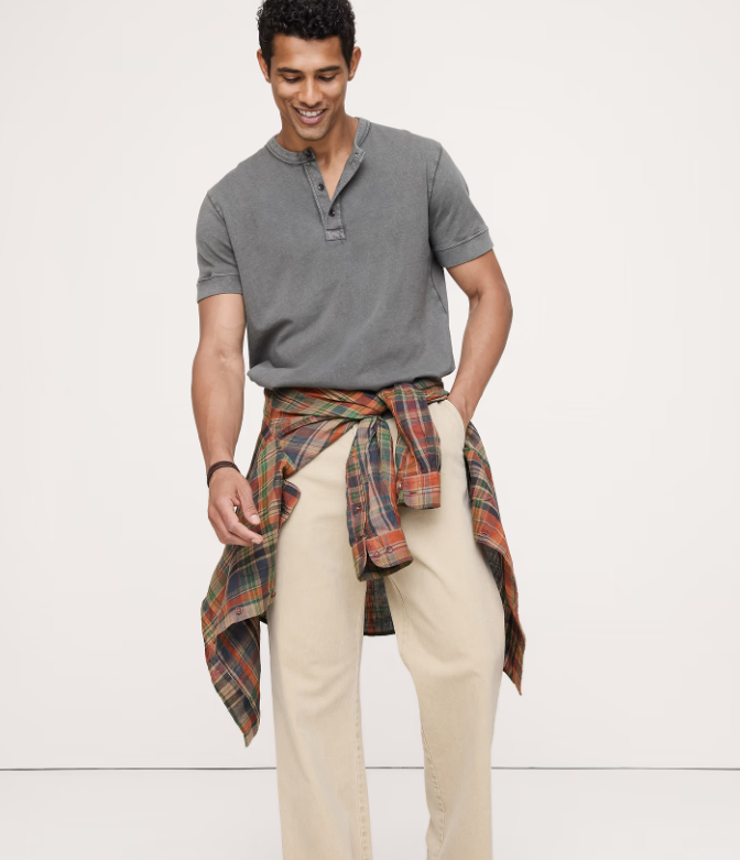 Men’s Fall Fashion 2026 Ideas