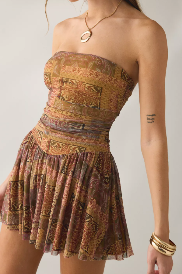 Austin City Limits Outfit Ideas