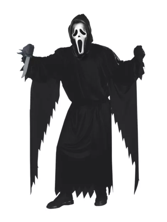 Halloween Costume Ideas Men
