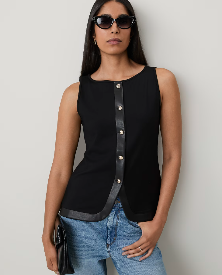 Ann Taylor Finds