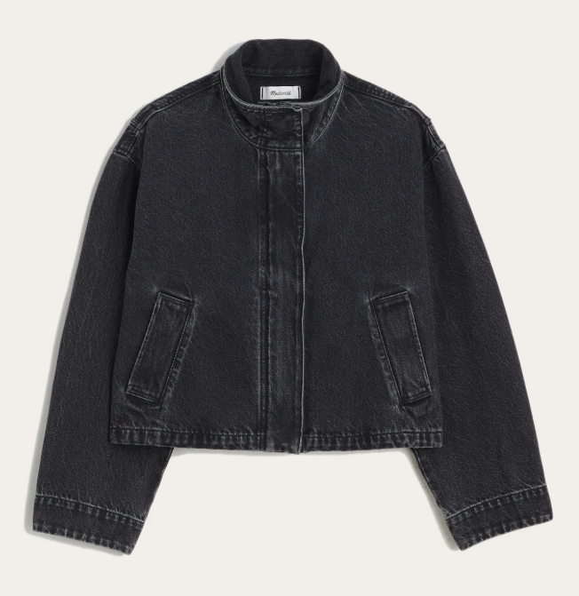 Madewell Finds