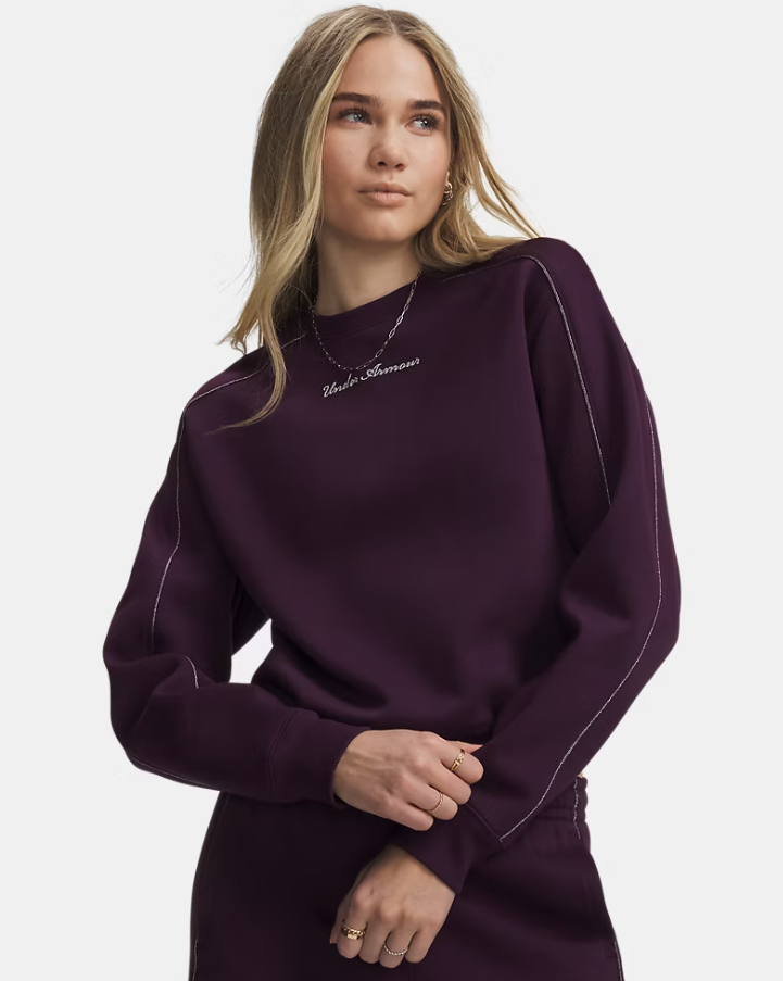 Under Armour Finds