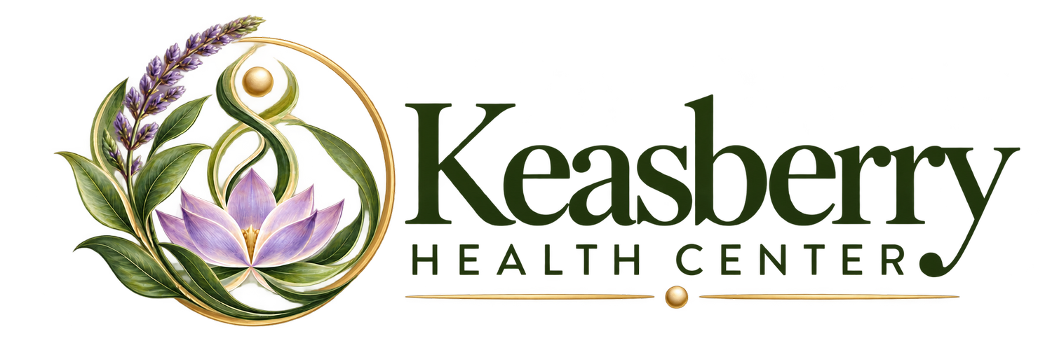 Keasberry Health Center 
