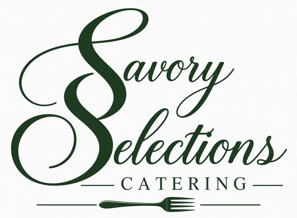 Savory Selections Catering