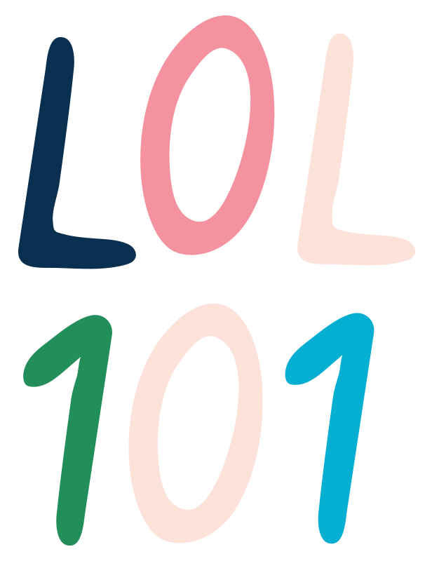 LOl 101