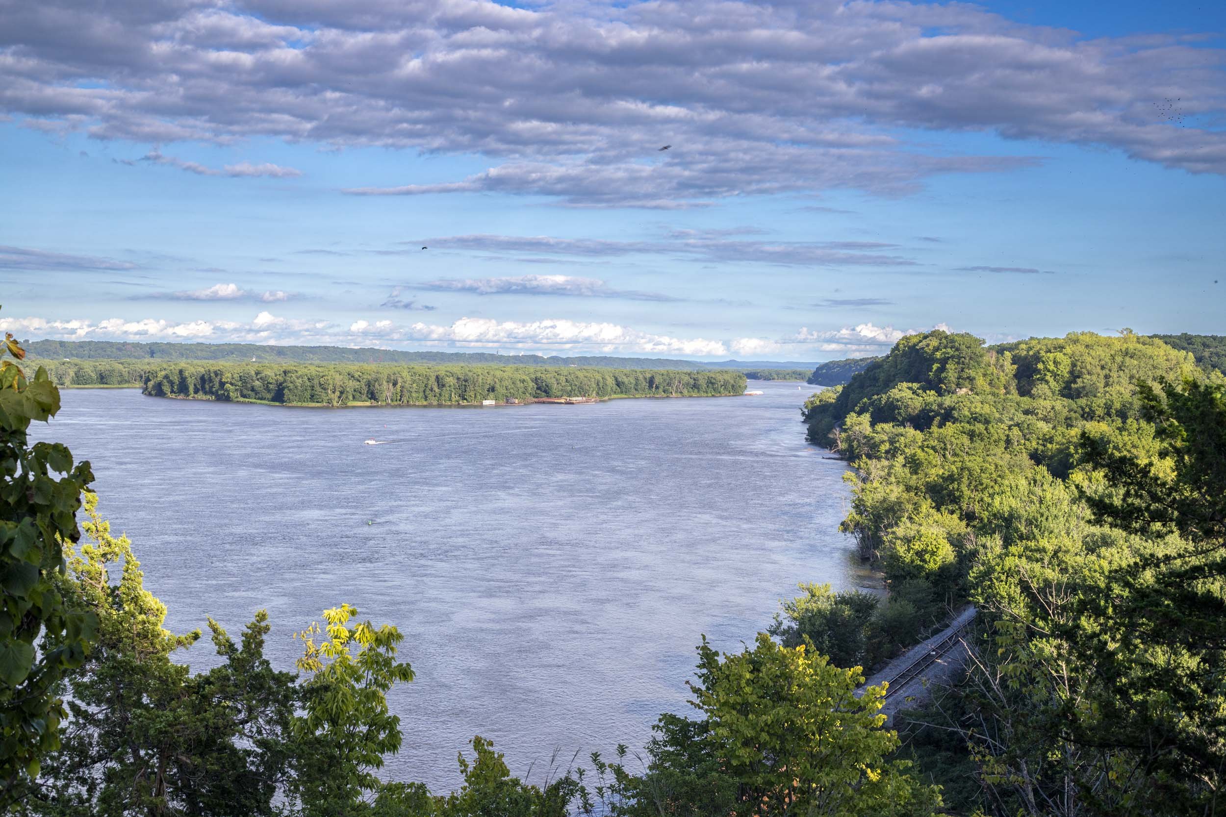 Mississippi River 
