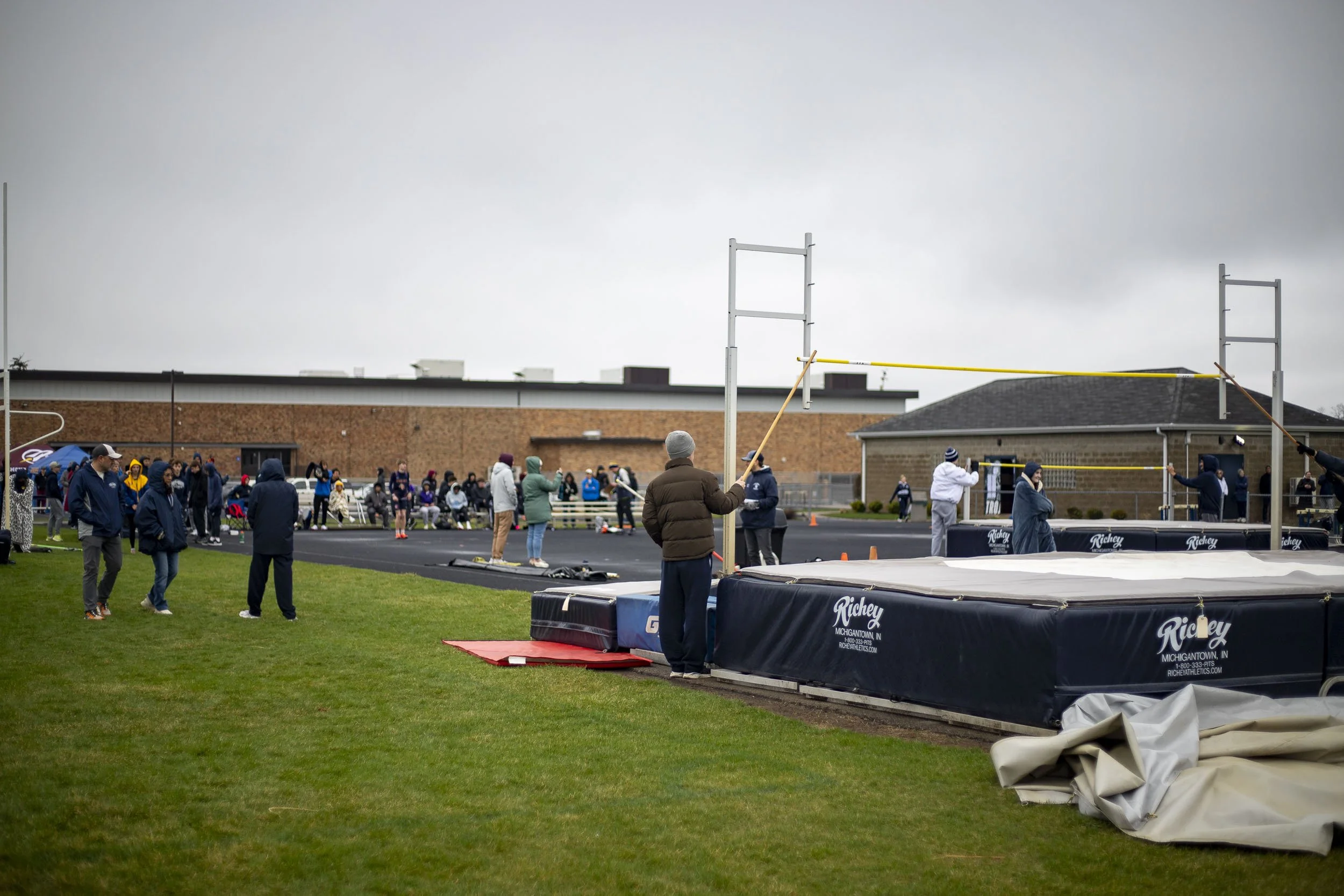 Pole Vault