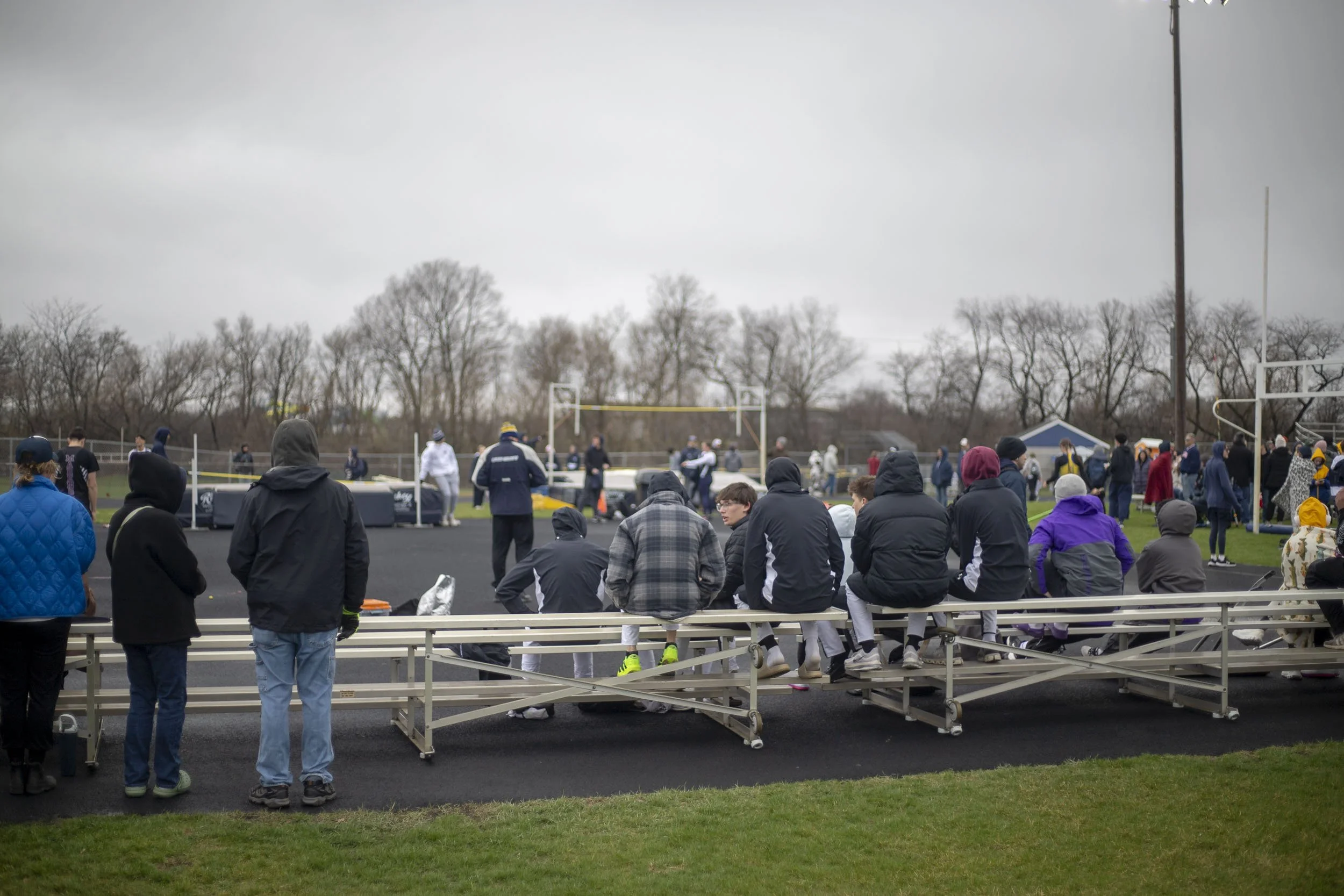 Bystanders