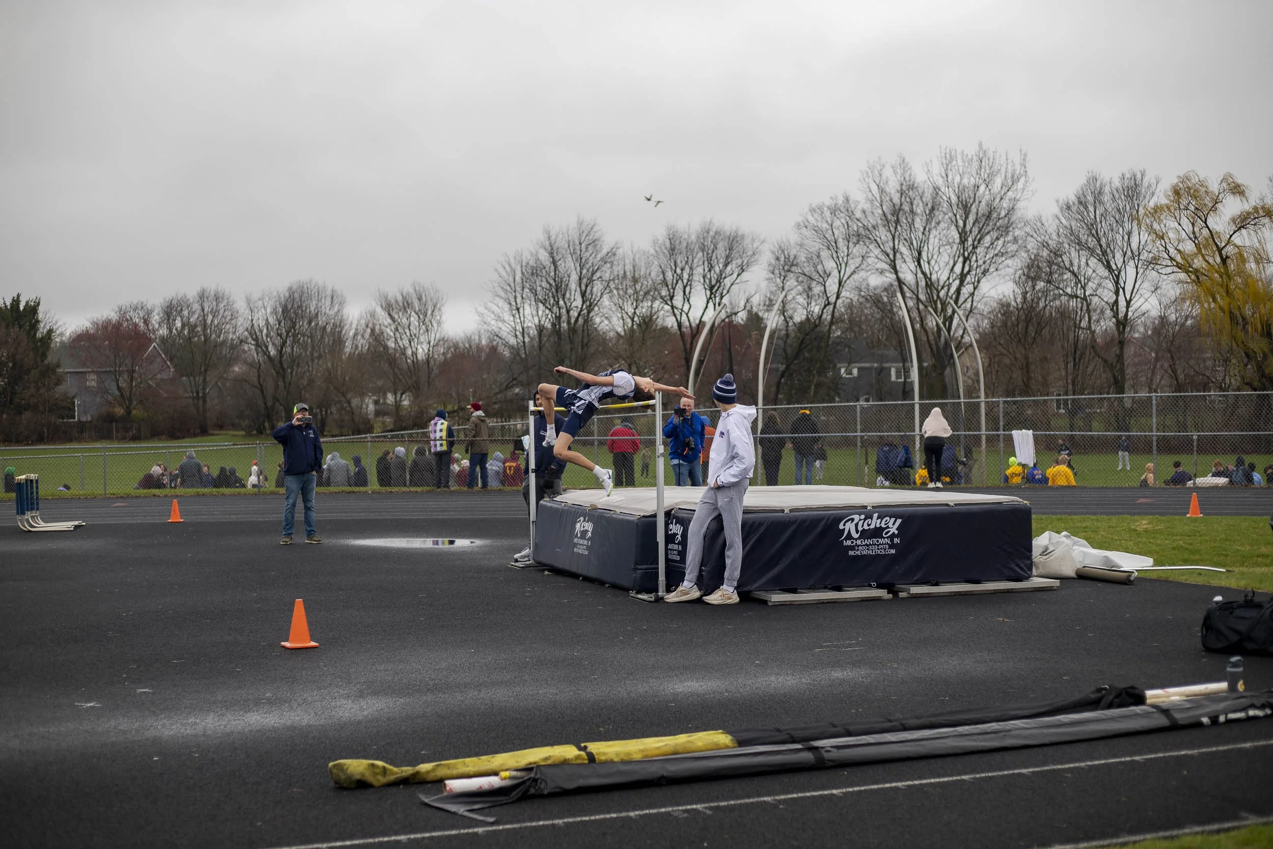 High Jump