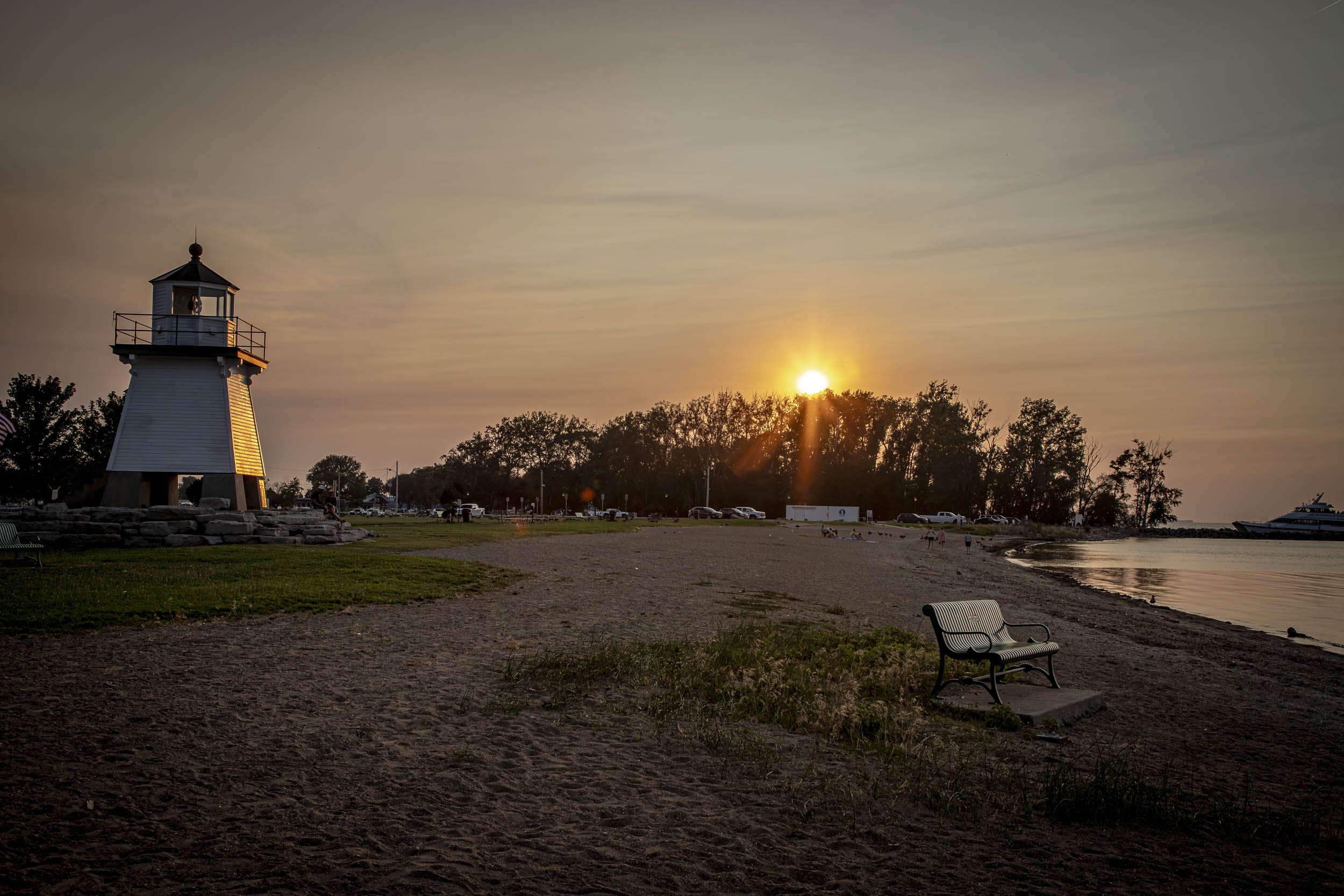 Experience the Beauty of Port Clinton &amp; Catawba Island